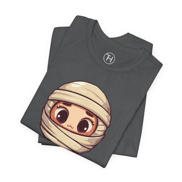 Mummy Cartoon Tee