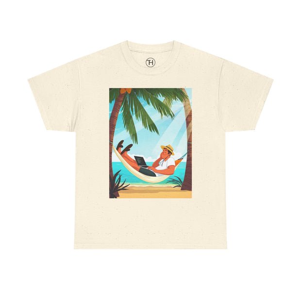 Tropical Relaxation Chill Vibes