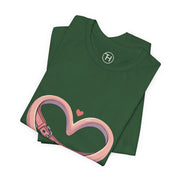 Heartfelt Love Tee