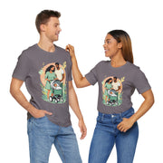 Family Bond Unisex Tee