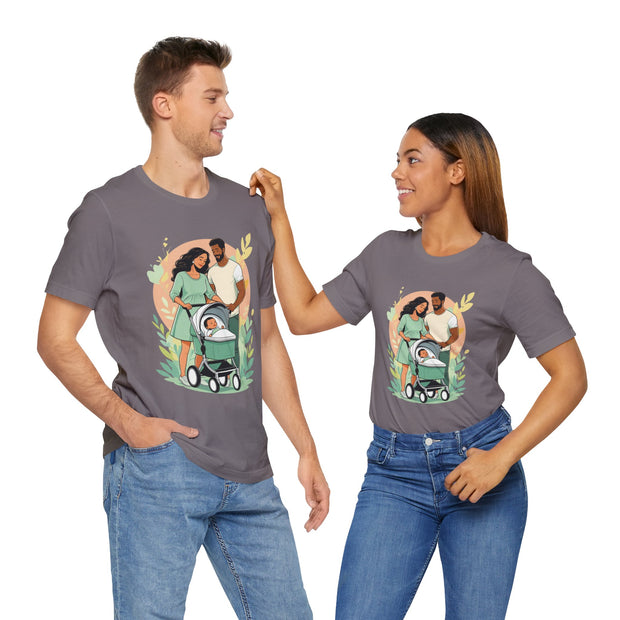 Family Bond Unisex Tee