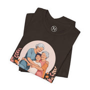 Family Love Tee