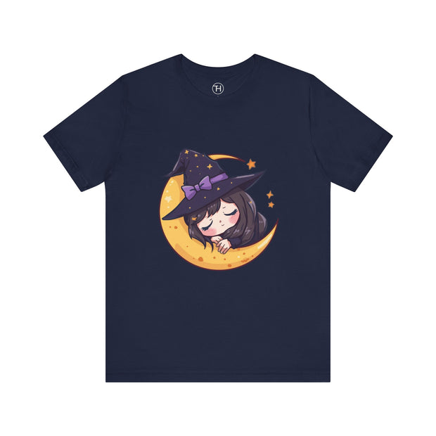 Moonlit Witch Tee