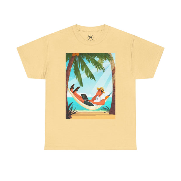 Tropical Relaxation Chill Vibes