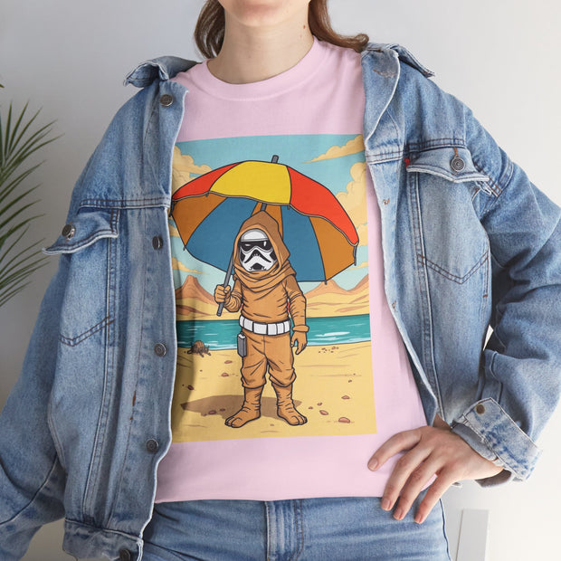 Sand People Society