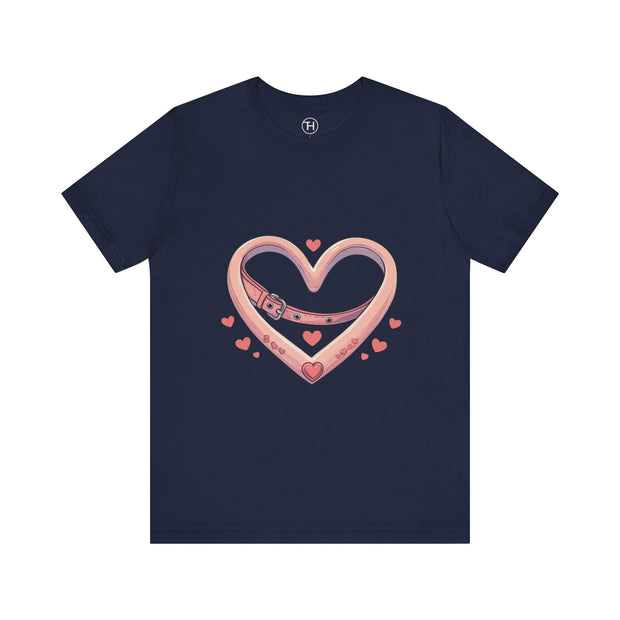 Heartfelt Love Tee