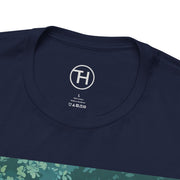Family Gathering Tee, Community Love T-Shirt, Nature Vibes Shirt, Summer Picnic Apparel, Casual Wear for Family Celebrations