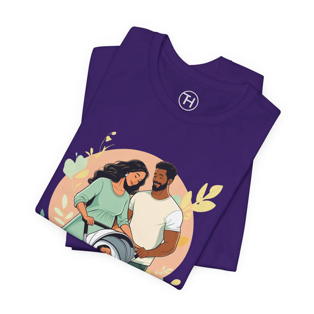 Family Bond Unisex Tee