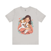 Dog Lover's Tee