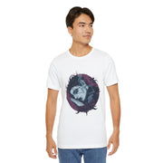 Dreamy Sleepy Graphic Tee, Unisex T-Shirt, Casual Wear, Gift for Relaxation, Unique Artwork, Lounge T-Shirt, Cozy Fashion