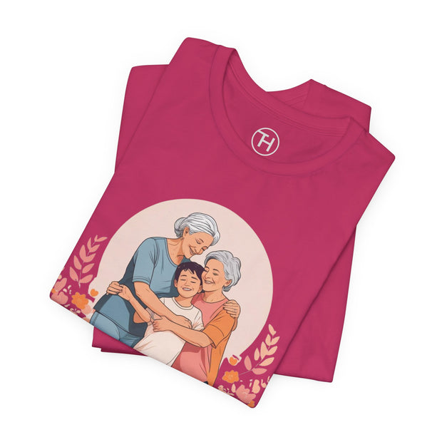 Family Love Tee