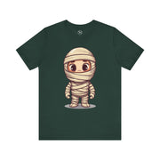 Mummy Cartoon Tee