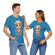 Mummy Cartoon Tee