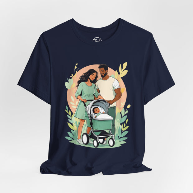 Family Bond Unisex Tee
