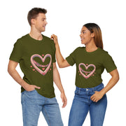 Heartfelt Love Tee