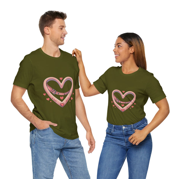 Heartfelt Love Tee