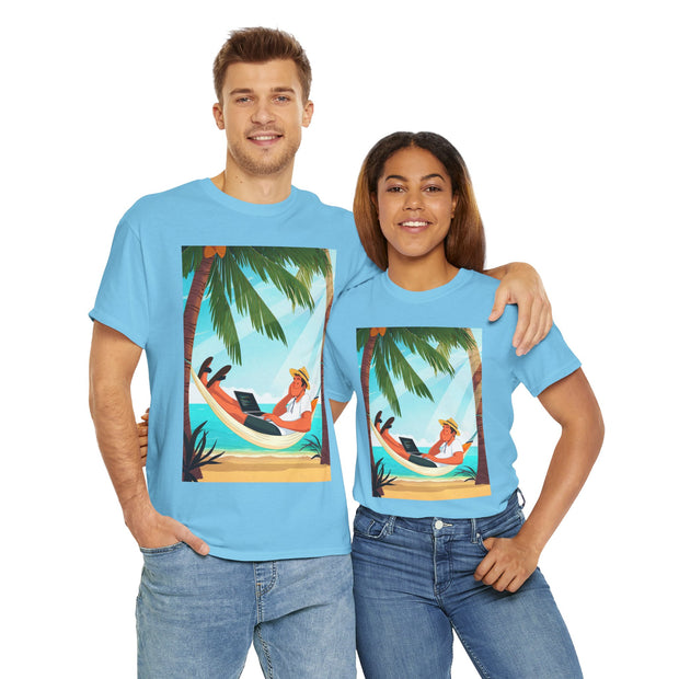 Tropical Relaxation Chill Vibes