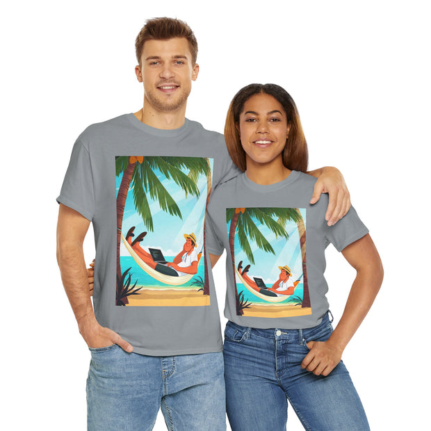 Tropical Relaxation Chill Vibes
