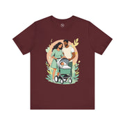 Family Bond Unisex Tee