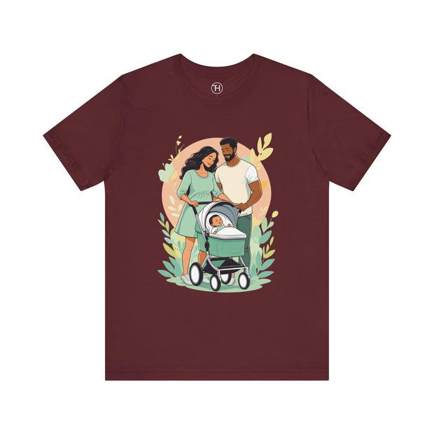Family Bond Unisex Tee