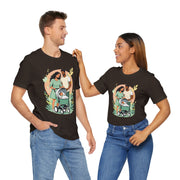 Family Bond Unisex Tee