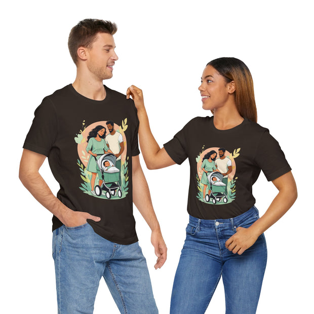 Family Bond Unisex Tee