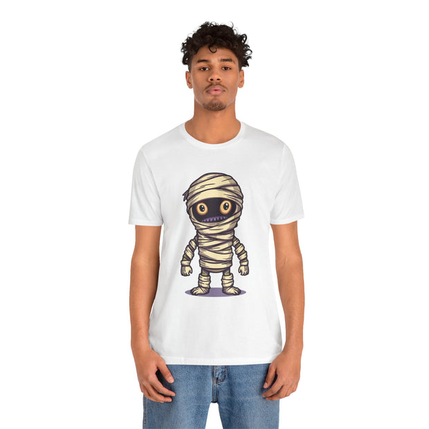 Mummy Character Tee