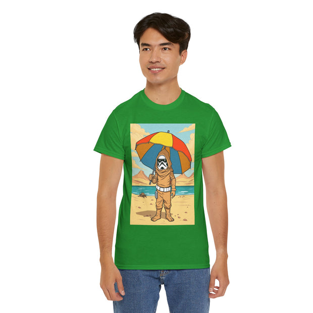 Sand People Society