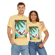 Tropical Relaxation Chill Vibes