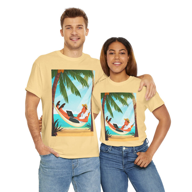 Tropical Relaxation Chill Vibes