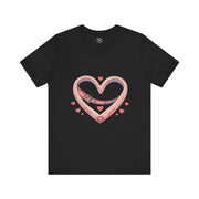 Heartfelt Love Tee