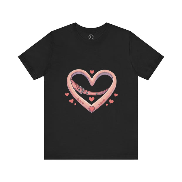 Heartfelt Love Tee