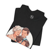 Warm Embrace Family Tee