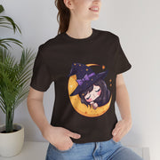 Moonlit Witch Tee