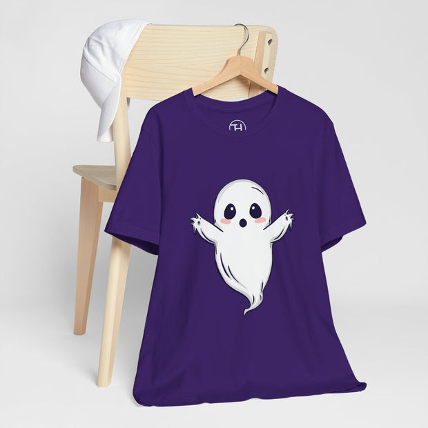 Ghostly Whimsy Unisex Tee