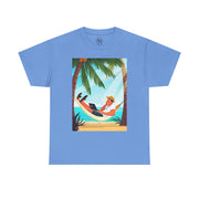 Tropical Relaxation Chill Vibes