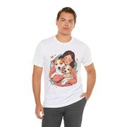 Dog Lover's Tee