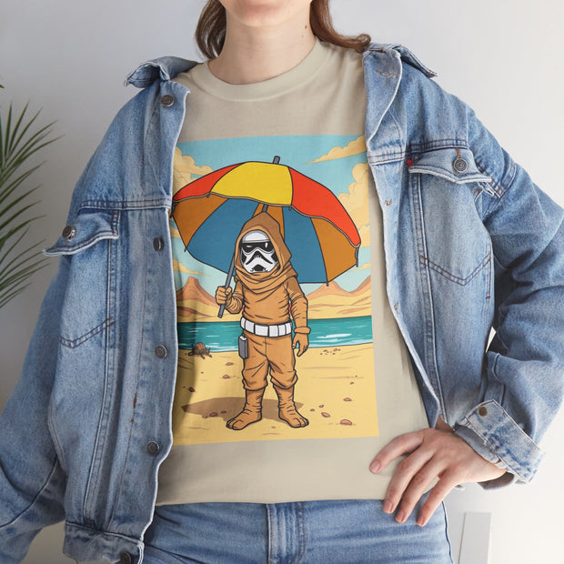 Sand People Society