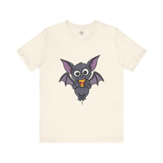 Cute Bat Tee