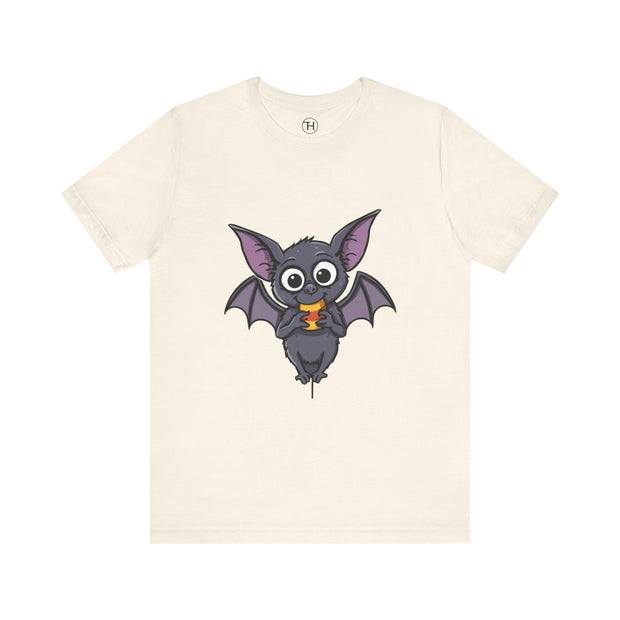 Cute Bat Tee