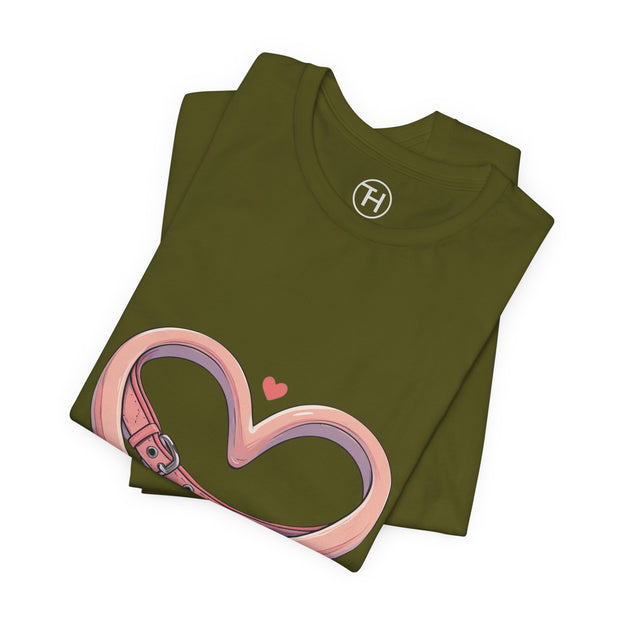 Heartfelt Love Tee