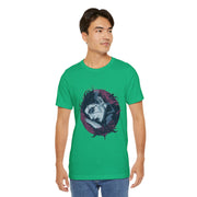 Dreamy Sleepy Graphic Tee, Unisex T-Shirt, Casual Wear, Gift for Relaxation, Unique Artwork, Lounge T-Shirt, Cozy Fashion