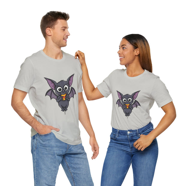 Cute Bat Tee