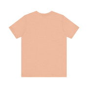 Halloween Skeleton Trick or Treat Tee