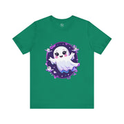 Cute Ghost Graphic Tee