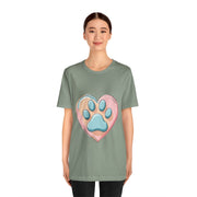 Heart Paw Shirt