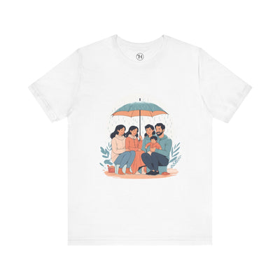 Family Togetherness T-Shirt