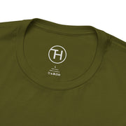 Cute Ghost Short Sleeve Tee