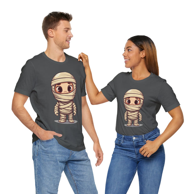 Mummy Cartoon Tee