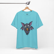 Cute Bat Tee